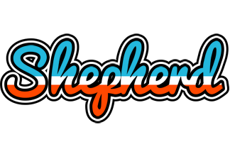 Shepherd america logo