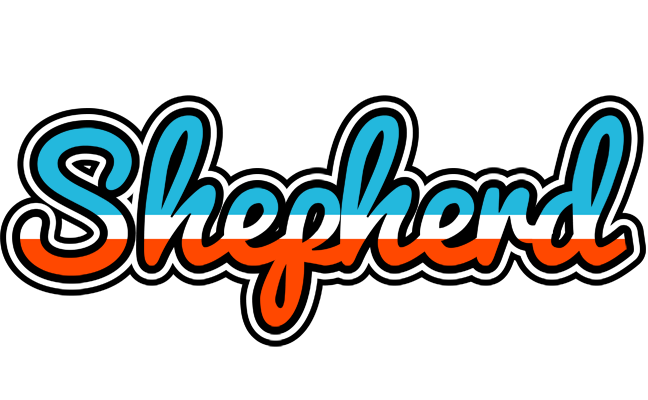 Shepherd america logo