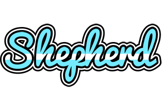 Shepherd argentine logo