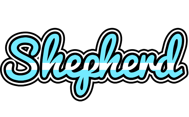 Shepherd argentine logo
