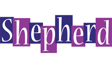 Shepherd autumn logo