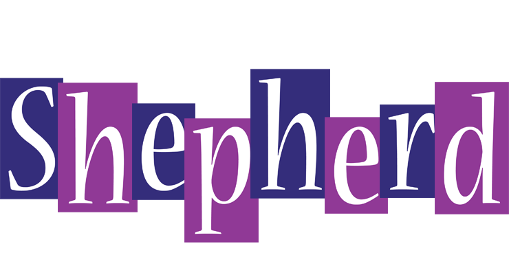 Shepherd autumn logo