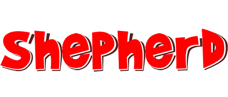 Shepherd basket logo