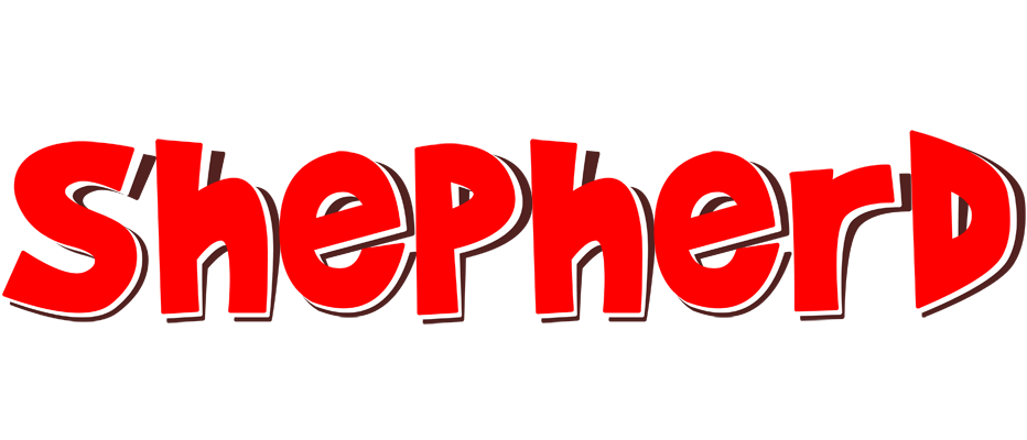 Shepherd basket logo