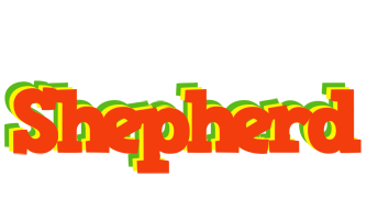 Shepherd bbq logo