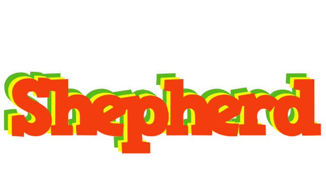 Shepherd bbq logo