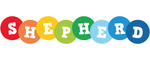 Shepherd boogie logo