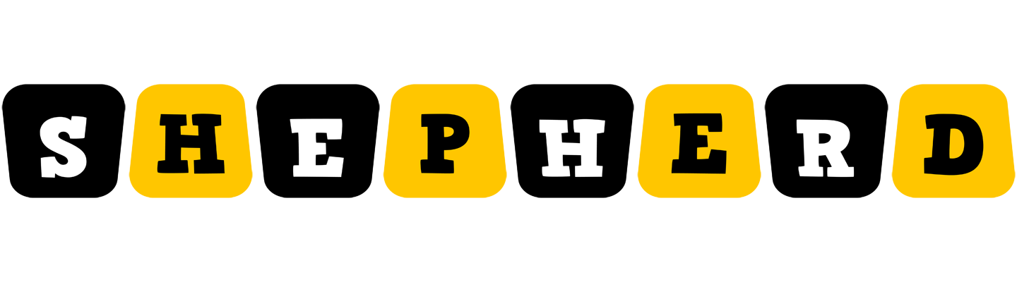 Shepherd boots logo