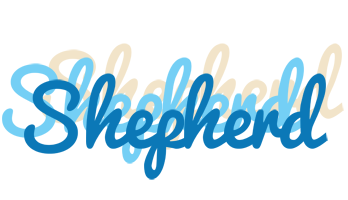 Shepherd breeze logo