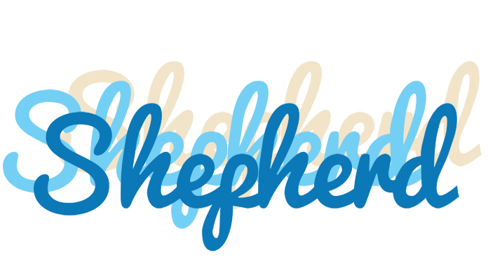 Shepherd breeze logo