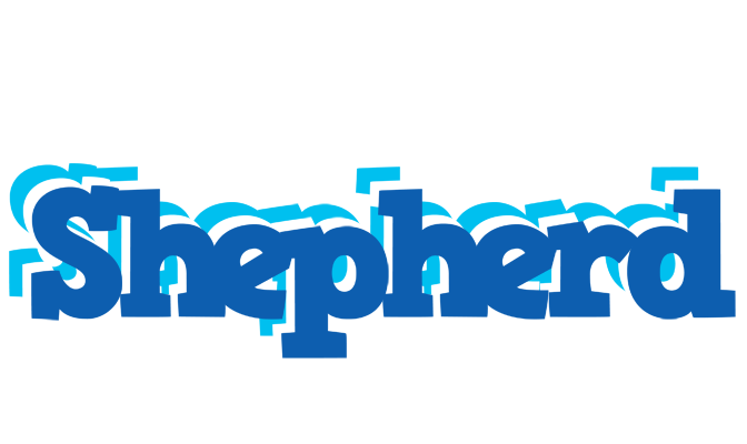 Shepherd business logo