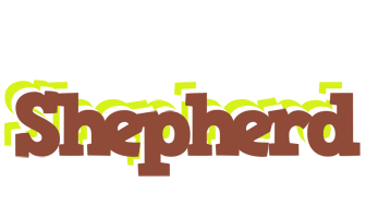 Shepherd caffeebar logo