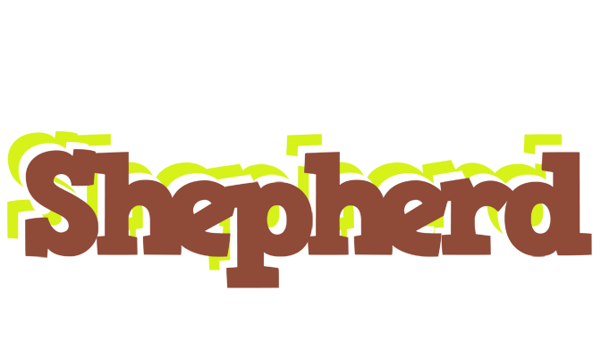 Shepherd caffeebar logo