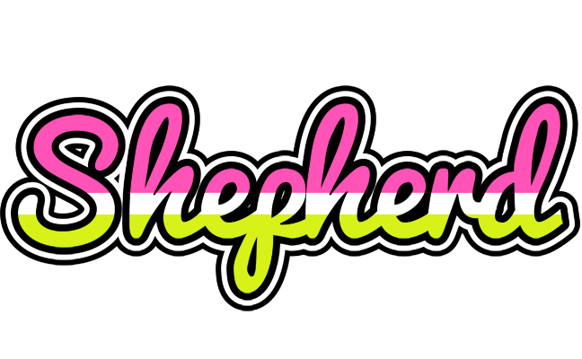 Shepherd candies logo