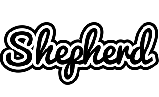 Shepherd chess logo