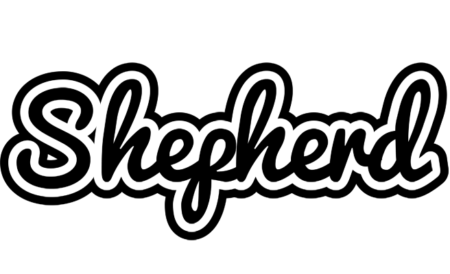 Shepherd chess logo