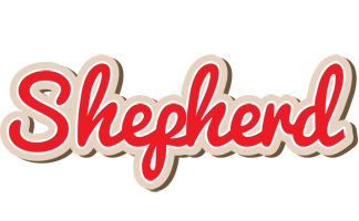 Shepherd chocolate logo