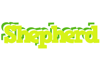 Shepherd citrus logo