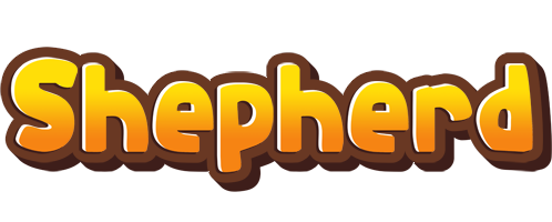 Shepherd cookies logo