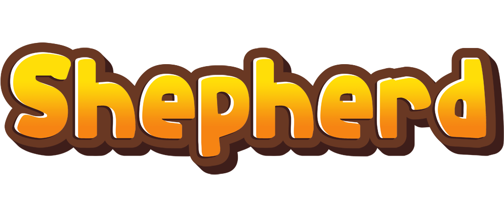 Shepherd cookies logo