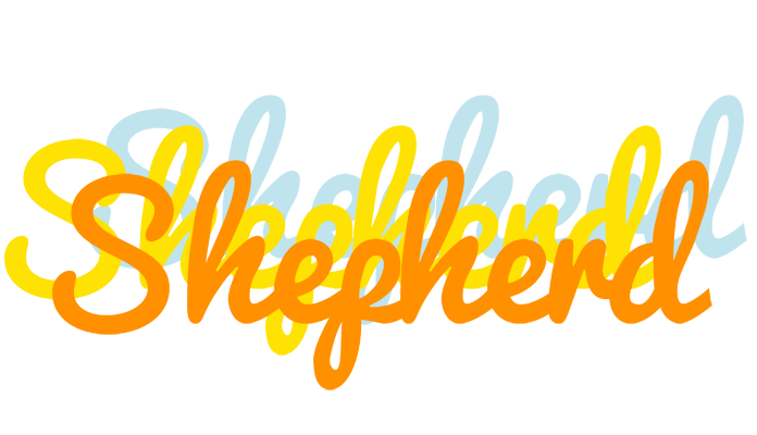 Shepherd energy logo