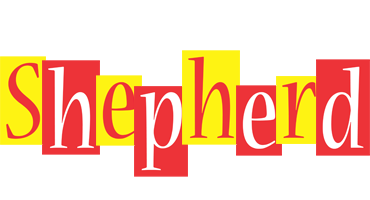 Shepherd errors logo