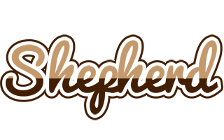 Shepherd exclusive logo