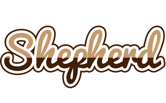 Shepherd exclusive logo