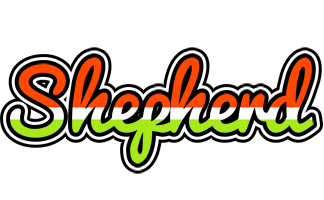 Shepherd exotic logo