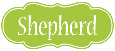 Shepherd family logo