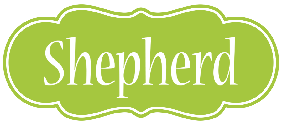 Shepherd family logo