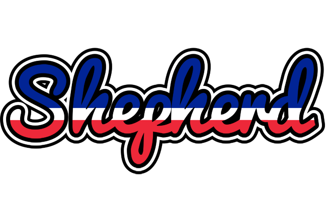 Shepherd france logo