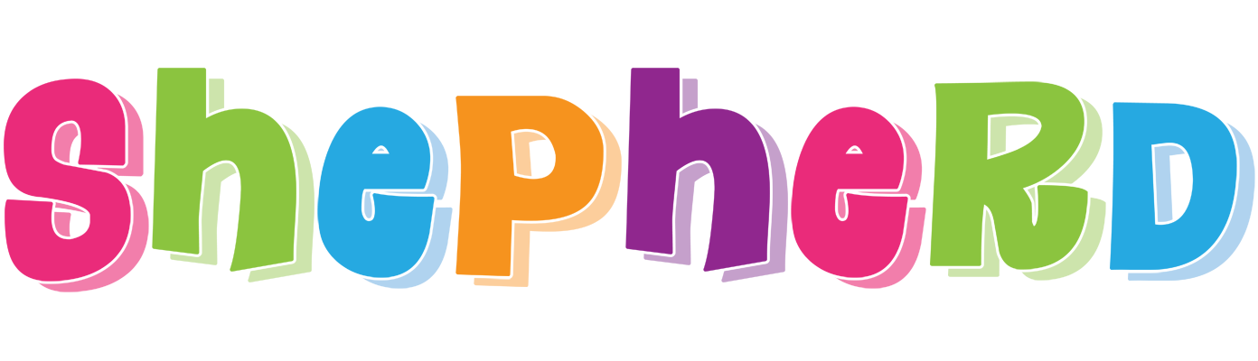 Shepherd friday logo