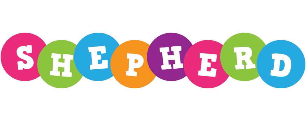 Shepherd friends logo