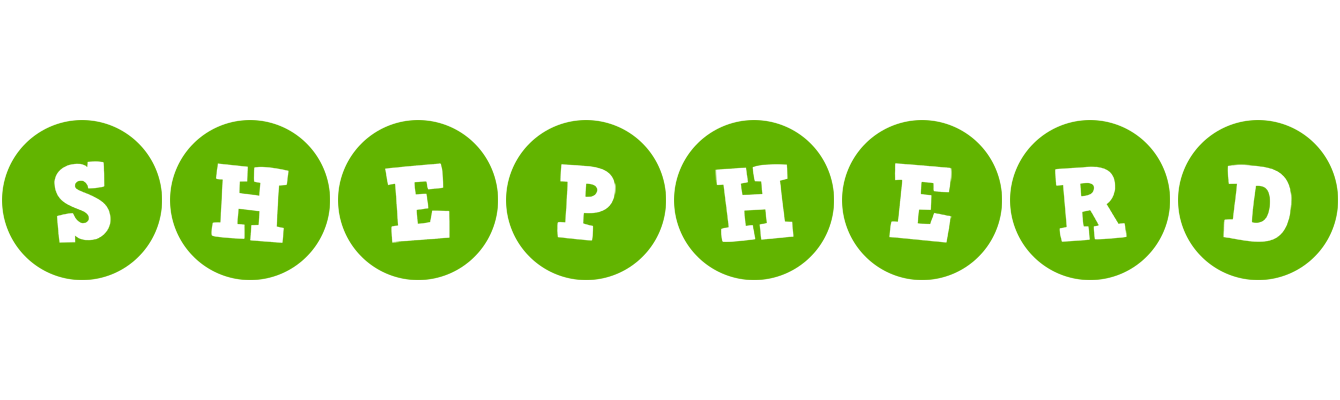 Shepherd games logo