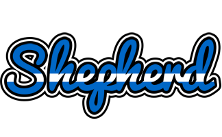 Shepherd greece logo