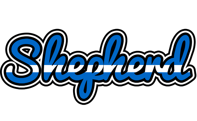 Shepherd greece logo