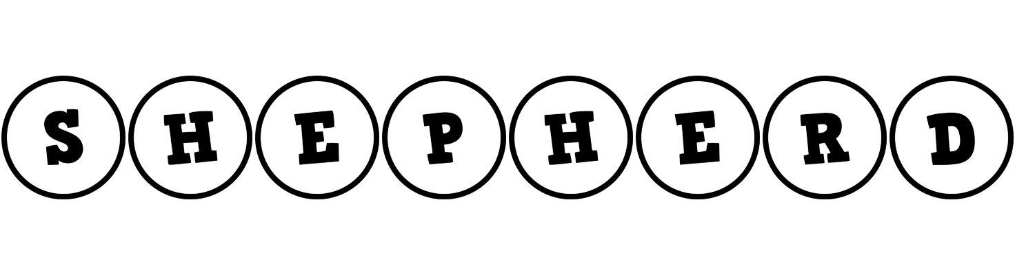 Shepherd handy logo