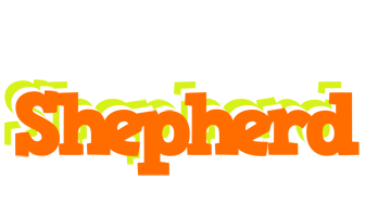 Shepherd healthy logo