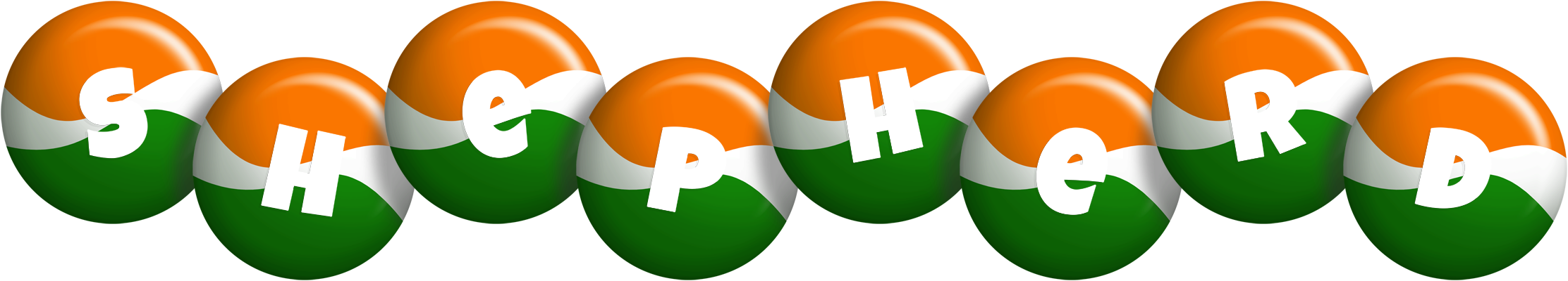 Shepherd india logo