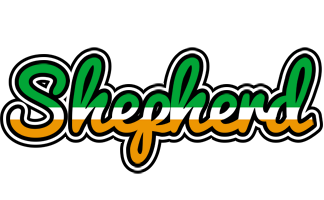 Shepherd ireland logo