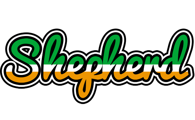 Shepherd ireland logo
