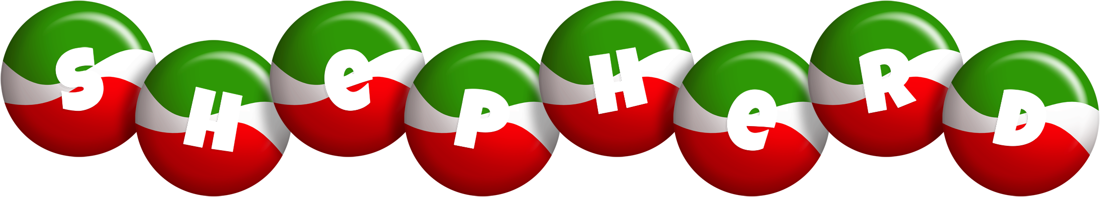 Shepherd italy logo