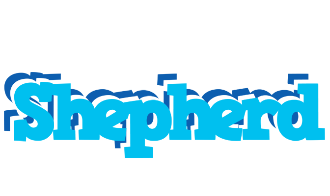 Shepherd jacuzzi logo