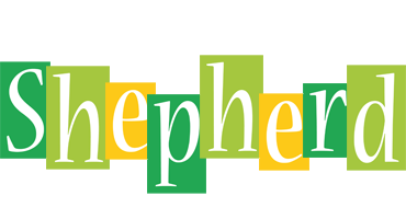 Shepherd lemonade logo