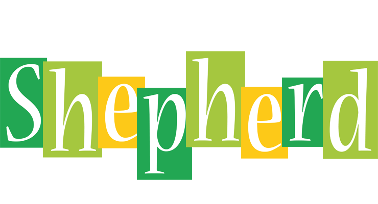 Shepherd lemonade logo