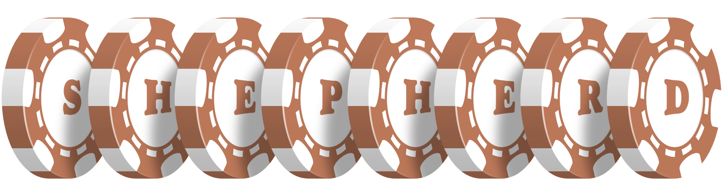 Shepherd limit logo