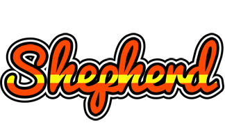 Shepherd madrid logo