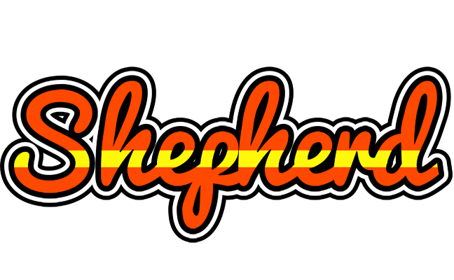 Shepherd madrid logo