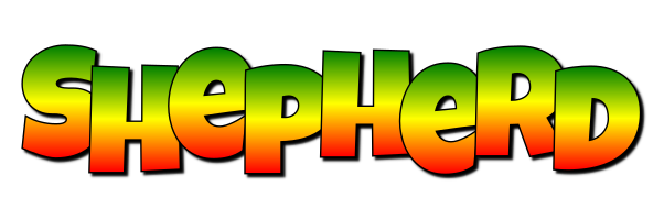 Shepherd mango logo